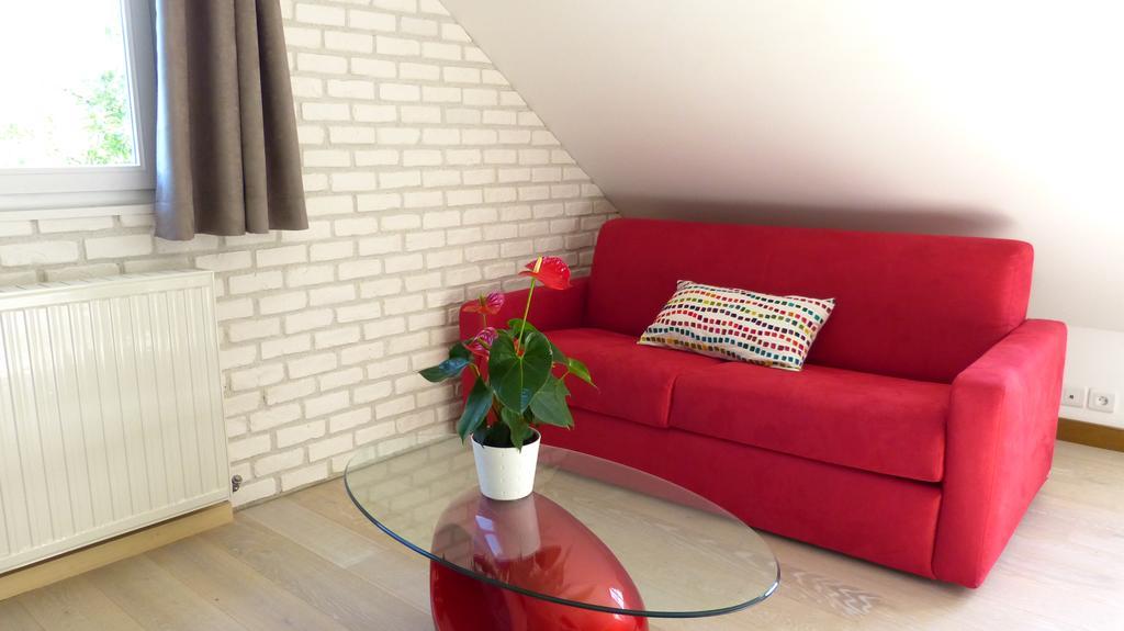 Millygite Cosy Loft Dış mekan fotoğraf